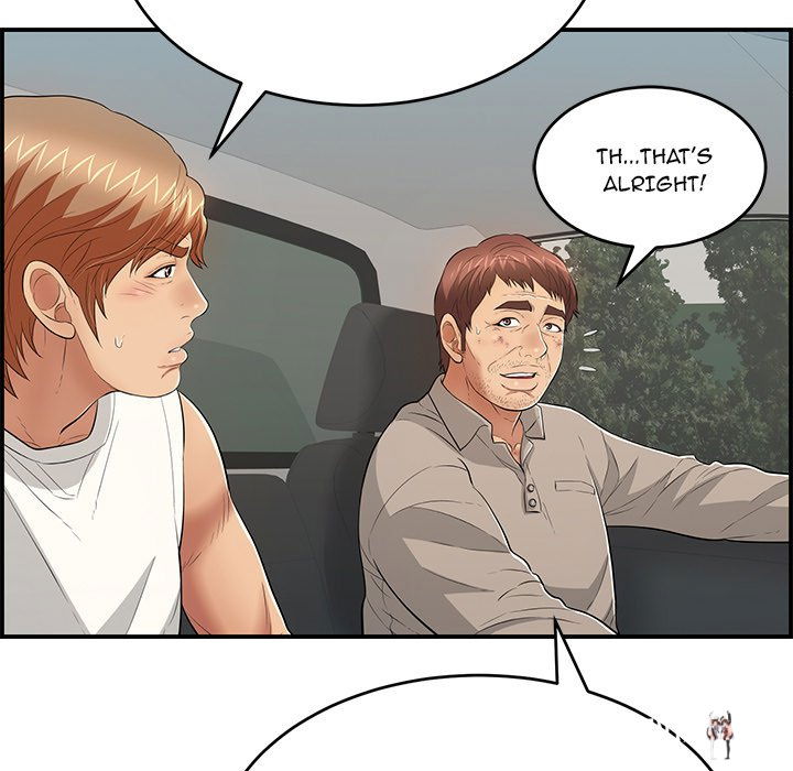 A Killer Woman A Killer Woman Chapter 106 - Page 84