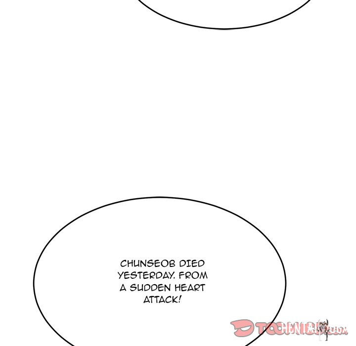 A Killer Woman A Killer Woman Chapter 106 - Page 87