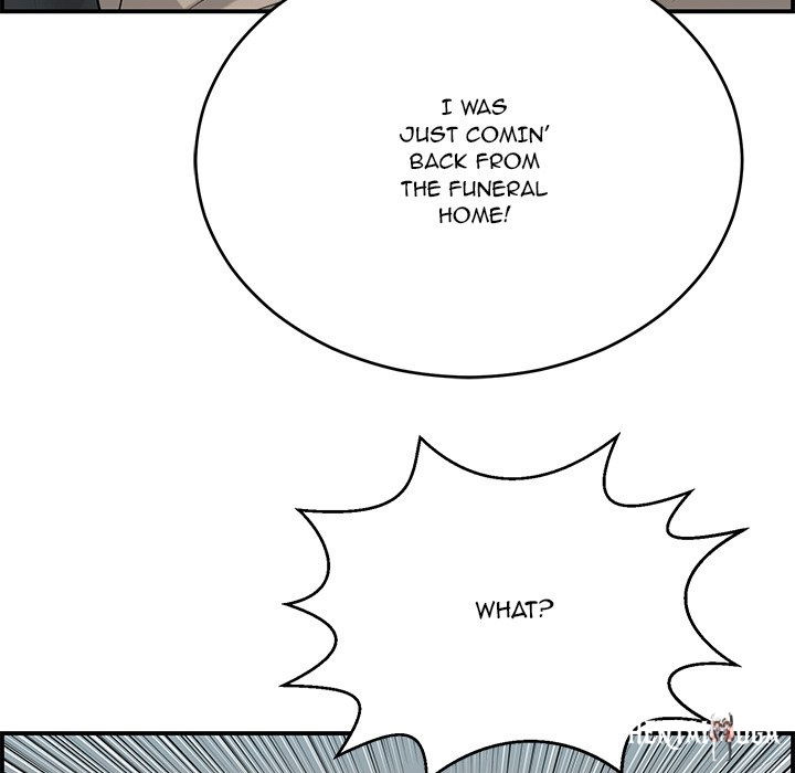 A Killer Woman A Killer Woman Chapter 106 - Page 89