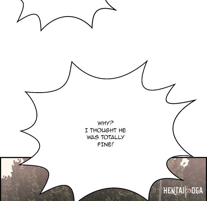 A Killer Woman A Killer Woman Chapter 106 - Page 91