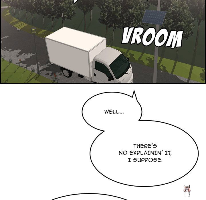 A Killer Woman A Killer Woman Chapter 106 - Page 92