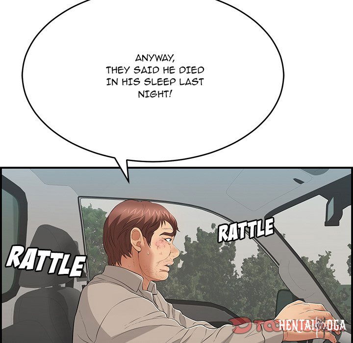 A Killer Woman A Killer Woman Chapter 106 - Page 93