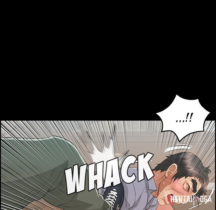 A Killer Woman A Killer Woman Chapter 106 - Page 97