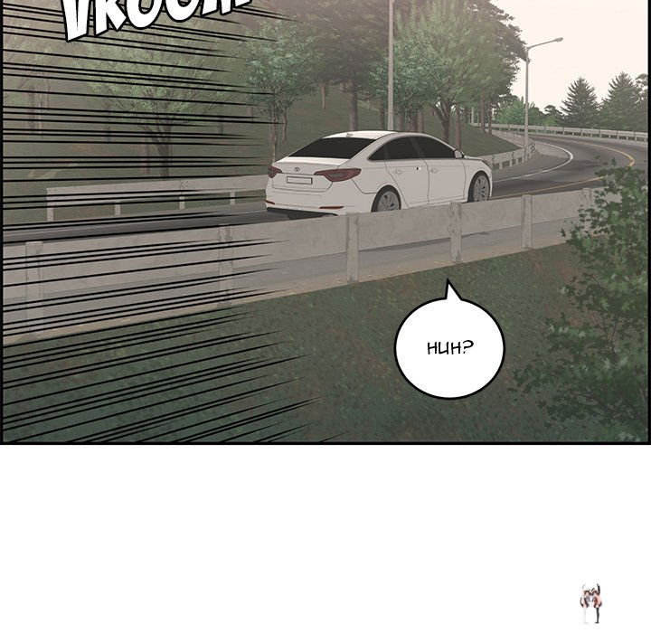 A Killer Woman A Killer Woman Chapter 107 - Page 10