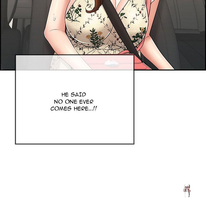 A Killer Woman A Killer Woman Chapter 107 - Page 100