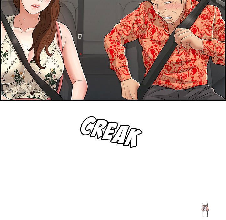 A Killer Woman A Killer Woman Chapter 107 - Page 102