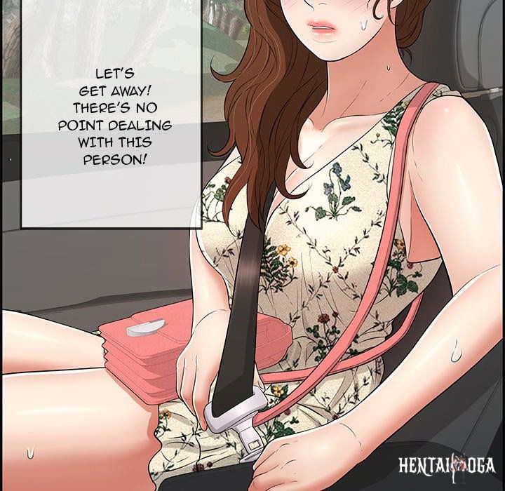 A Killer Woman A Killer Woman Chapter 107 - Page 106