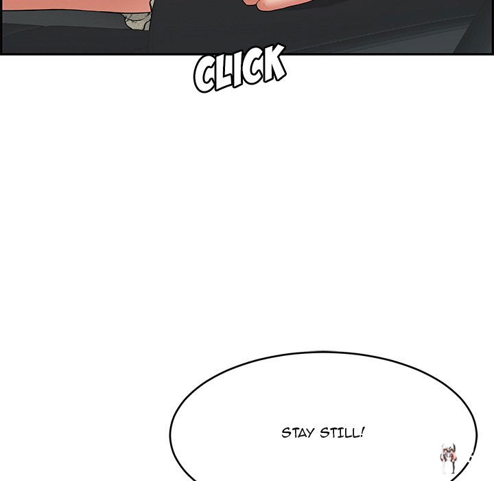 A Killer Woman A Killer Woman Chapter 107 - Page 107