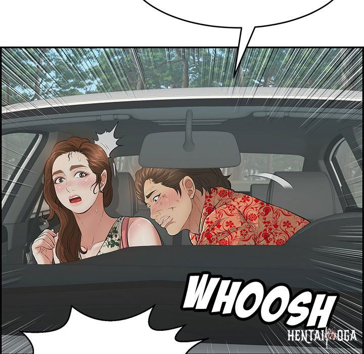 A Killer Woman A Killer Woman Chapter 107 - Page 108