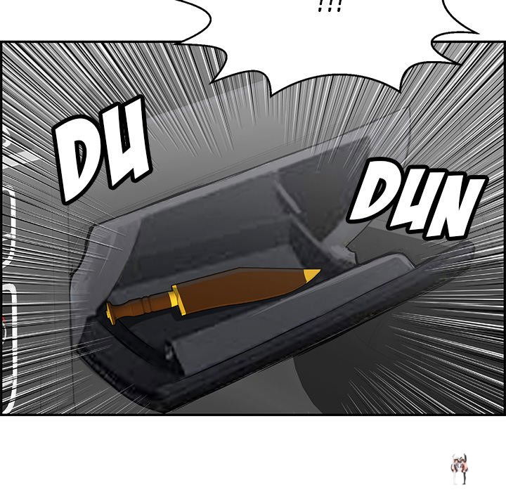 A Killer Woman A Killer Woman Chapter 107 - Page 110