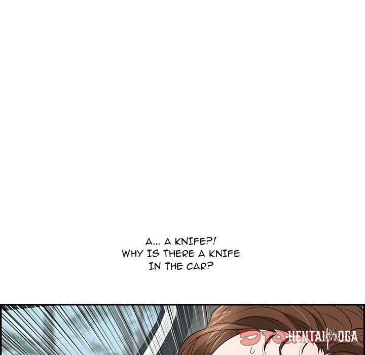 A Killer Woman A Killer Woman Chapter 107 - Page 111
