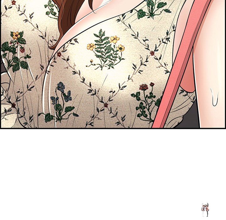 A Killer Woman A Killer Woman Chapter 107 - Page 113