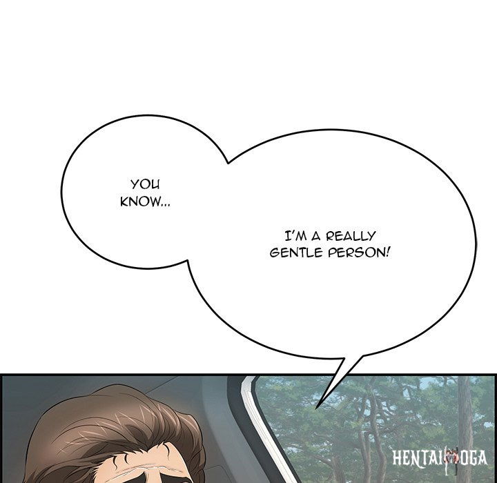 A Killer Woman A Killer Woman Chapter 107 - Page 114