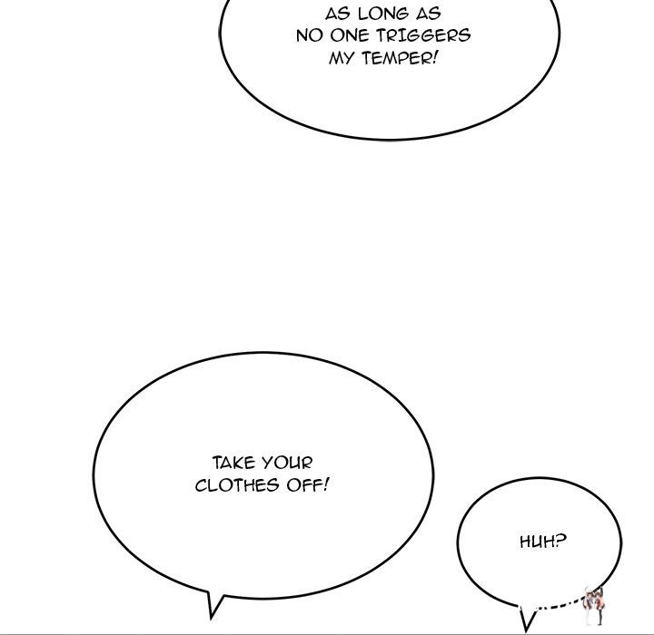 A Killer Woman A Killer Woman Chapter 107 - Page 116