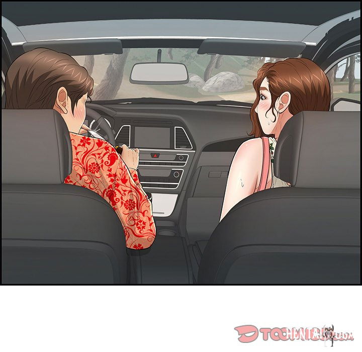 A Killer Woman A Killer Woman Chapter 107 - Page 117