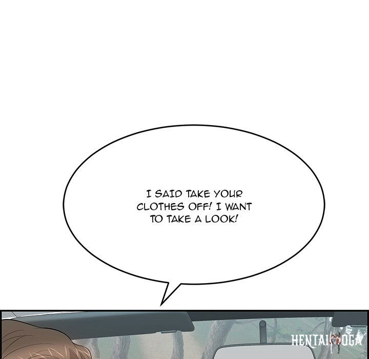 A Killer Woman A Killer Woman Chapter 107 - Page 118