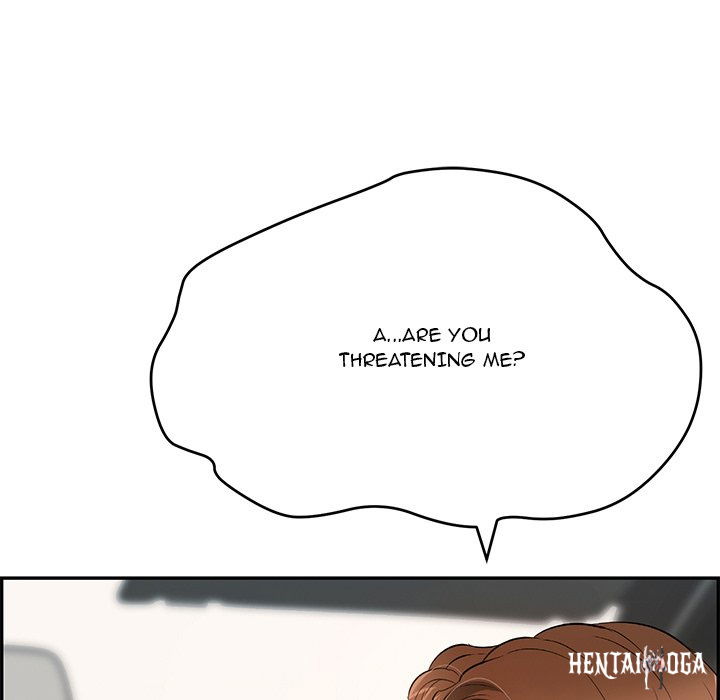 A Killer Woman A Killer Woman Chapter 107 - Page 120