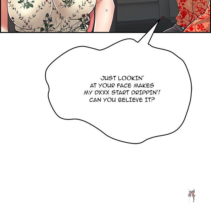 A Killer Woman A Killer Woman Chapter 107 - Page 124