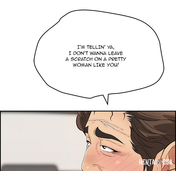 A Killer Woman A Killer Woman Chapter 107 - Page 125