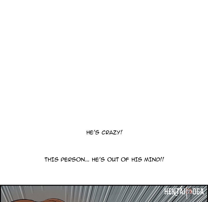 A Killer Woman A Killer Woman Chapter 107 - Page 127