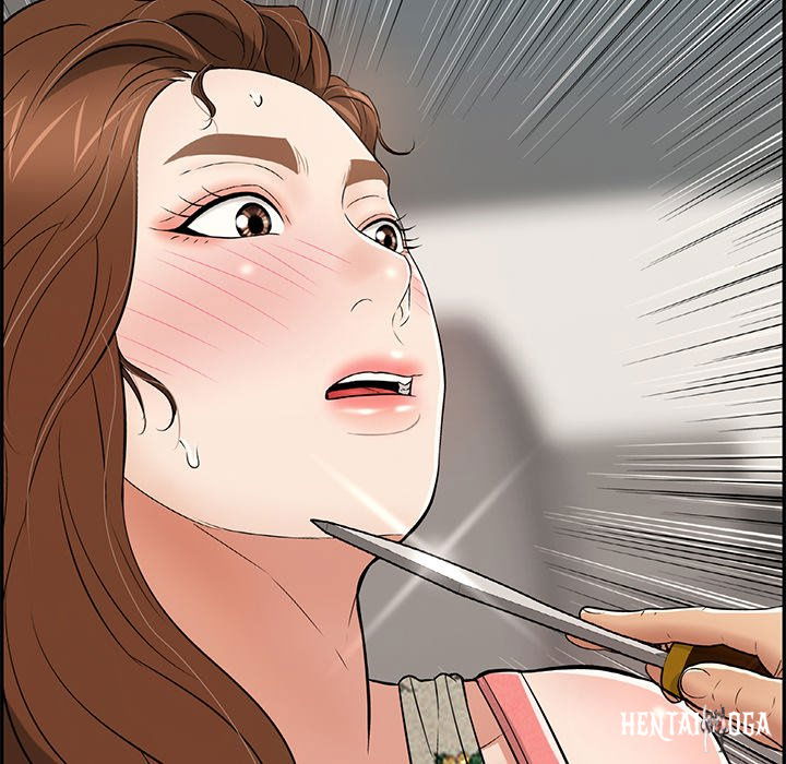 A Killer Woman A Killer Woman Chapter 107 - Page 128