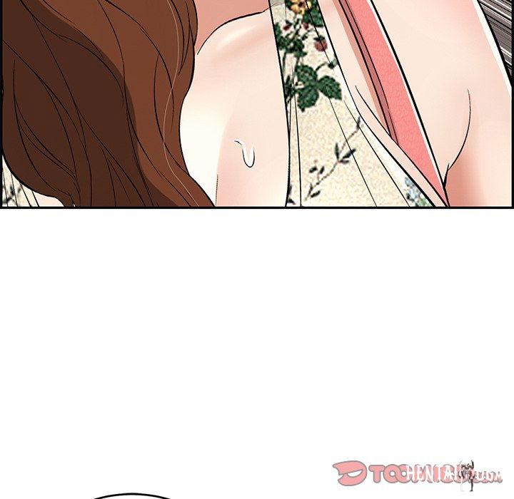 A Killer Woman A Killer Woman Chapter 107 - Page 129