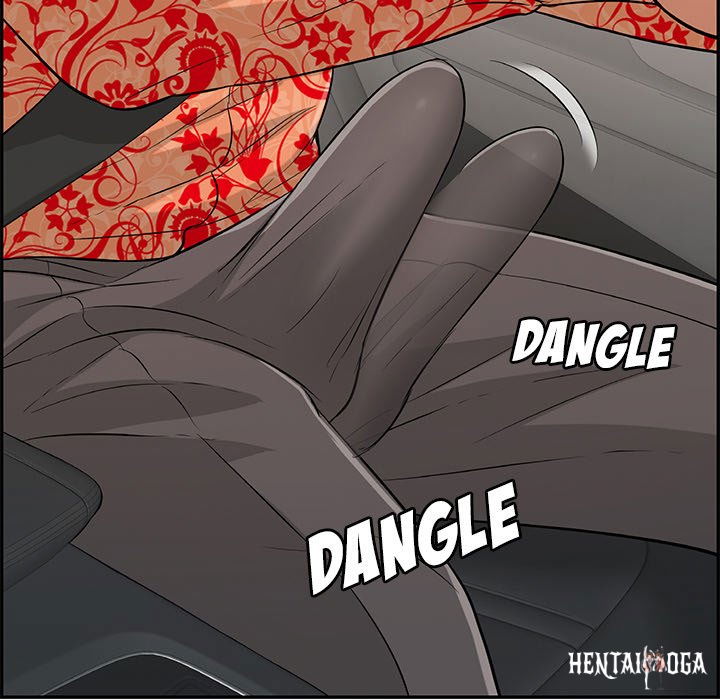 A Killer Woman A Killer Woman Chapter 107 - Page 13