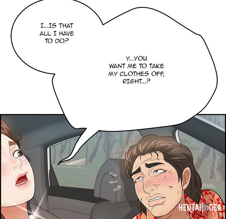 A Killer Woman A Killer Woman Chapter 107 - Page 130