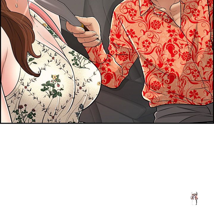 A Killer Woman A Killer Woman Chapter 107 - Page 131