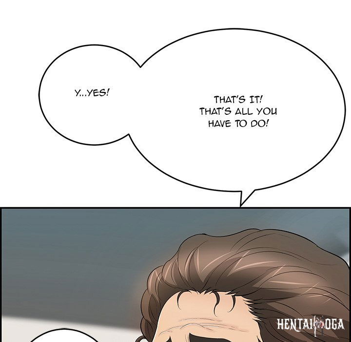 A Killer Woman A Killer Woman Chapter 107 - Page 132