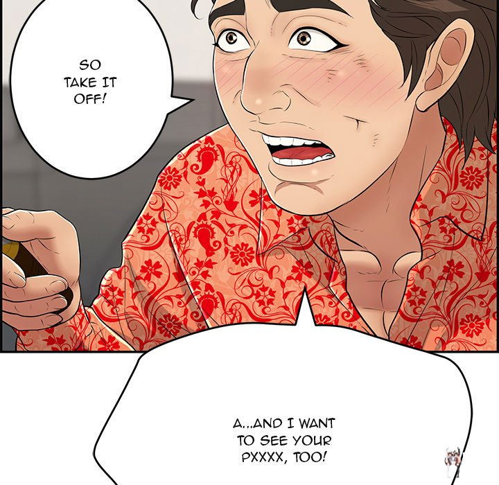 A Killer Woman A Killer Woman Chapter 107 - Page 133