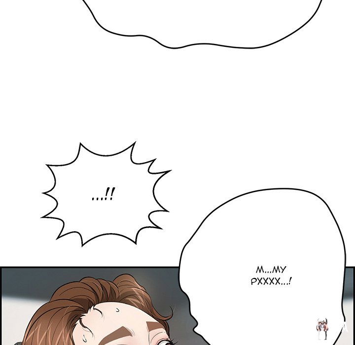 A Killer Woman A Killer Woman Chapter 107 - Page 134