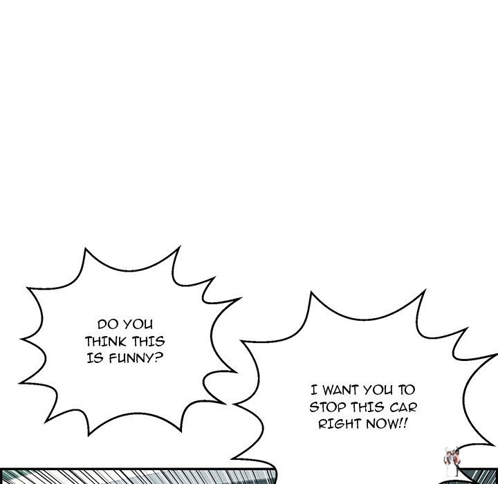 A Killer Woman A Killer Woman Chapter 107 - Page 14