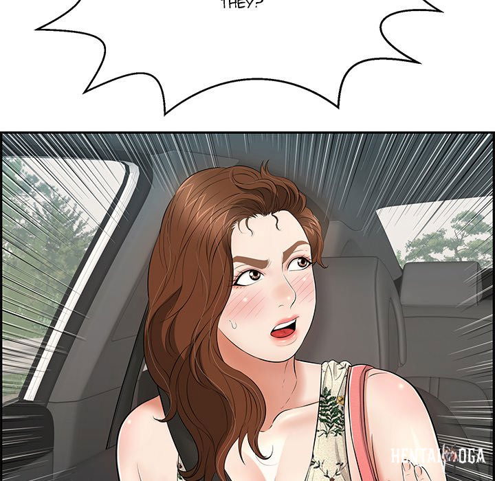 A Killer Woman A Killer Woman Chapter 107 - Page 17