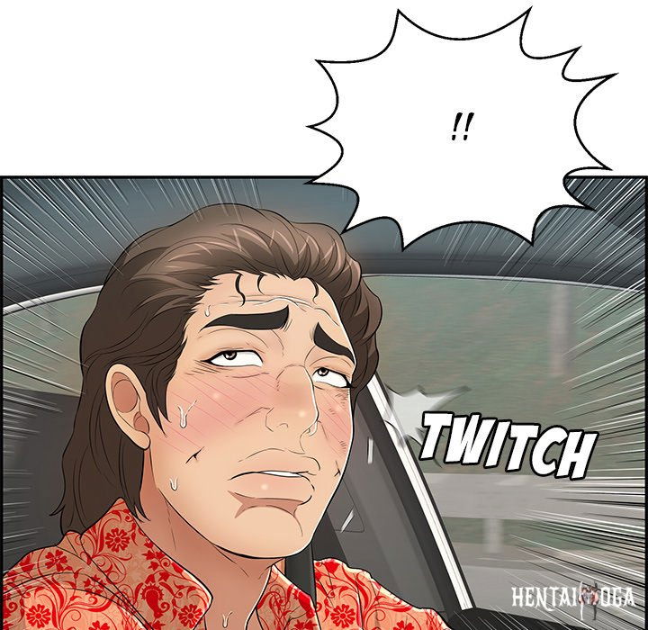 A Killer Woman A Killer Woman Chapter 107 - Page 19