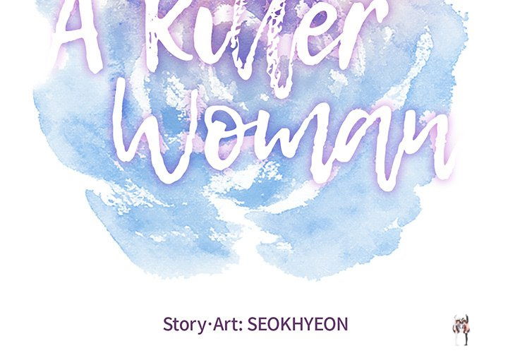 A Killer Woman A Killer Woman Chapter 107 - Page 2