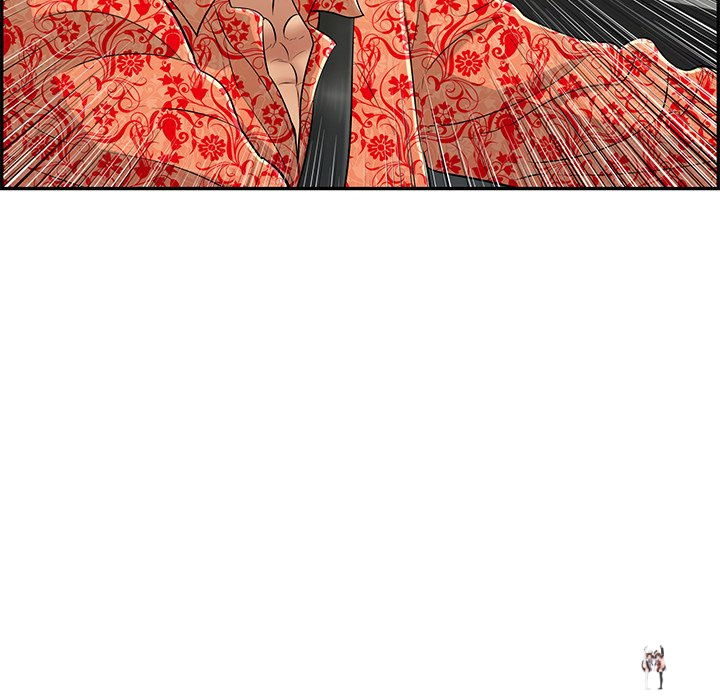 A Killer Woman A Killer Woman Chapter 107 - Page 20