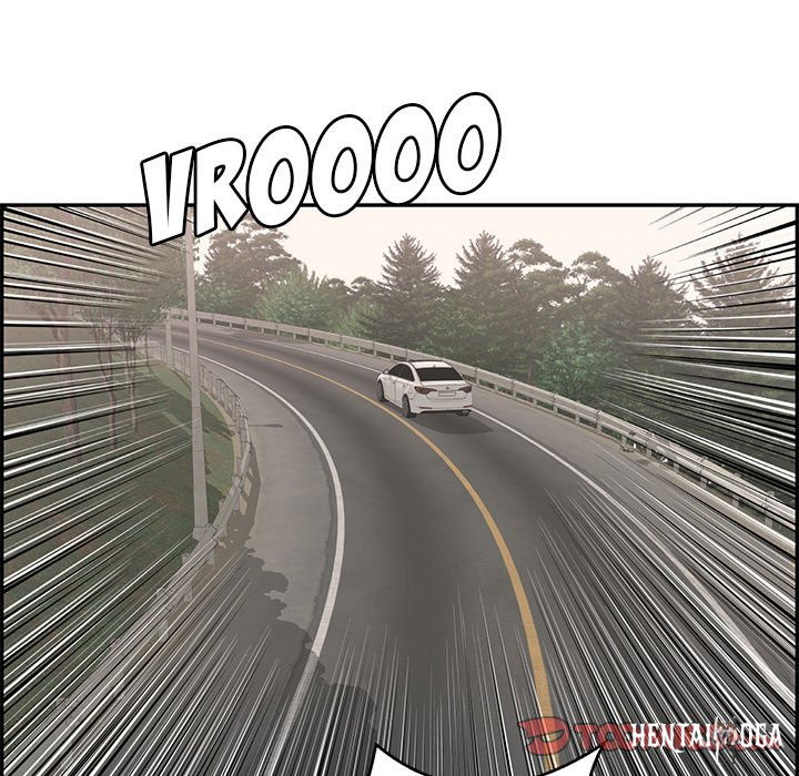 A Killer Woman A Killer Woman Chapter 107 - Page 21