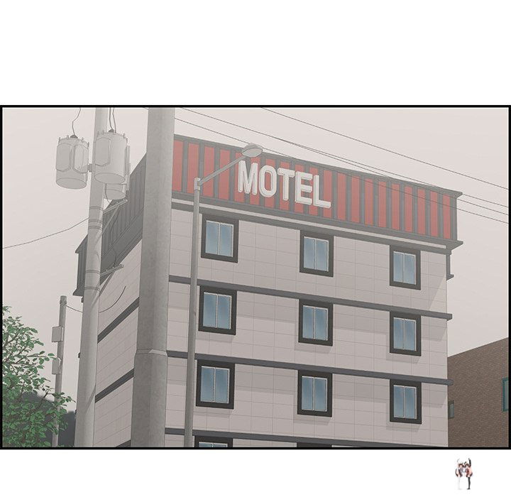 A Killer Woman A Killer Woman Chapter 107 - Page 23