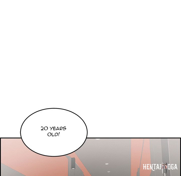 A Killer Woman A Killer Woman Chapter 107 - Page 24