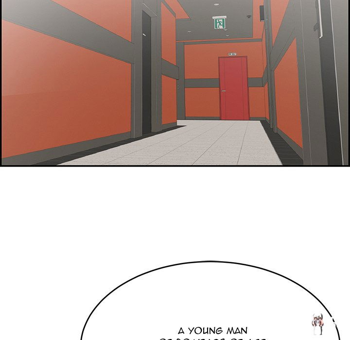 A Killer Woman A Killer Woman Chapter 107 - Page 25