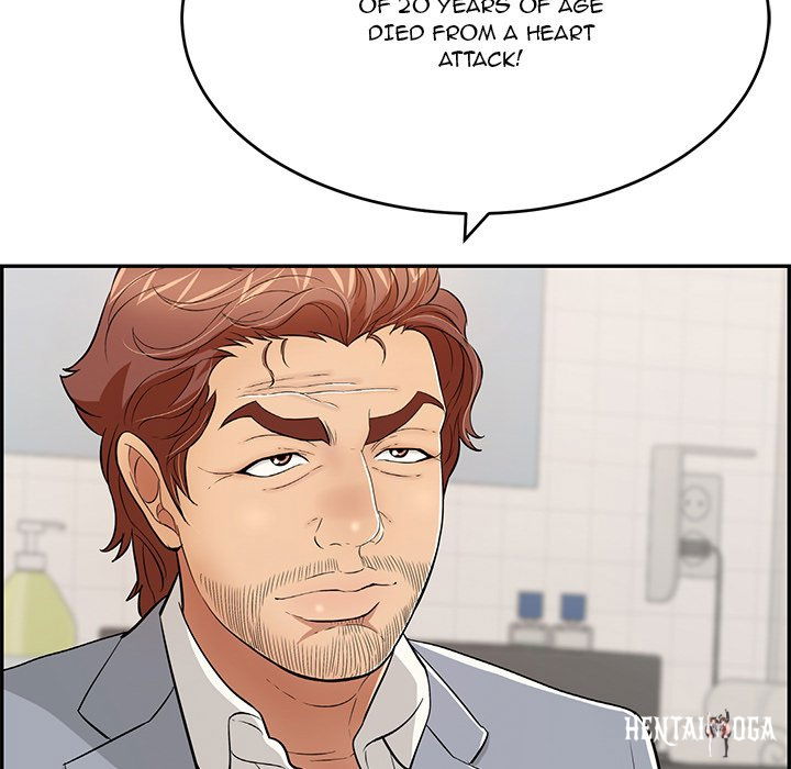 A Killer Woman A Killer Woman Chapter 107 - Page 26