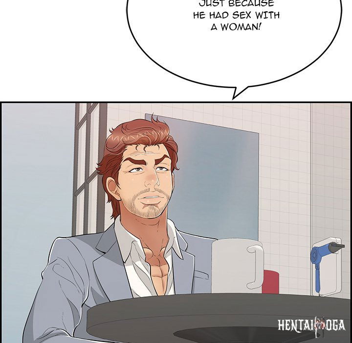 A Killer Woman A Killer Woman Chapter 107 - Page 28