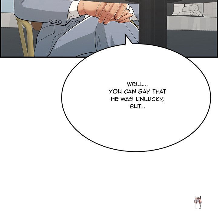 A Killer Woman A Killer Woman Chapter 107 - Page 29