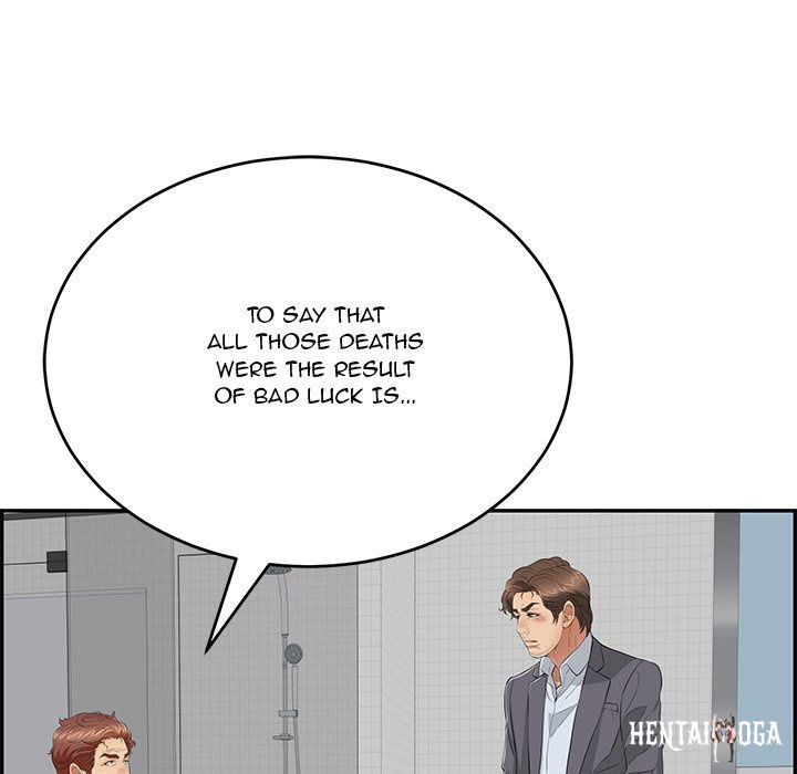 A Killer Woman A Killer Woman Chapter 107 - Page 30