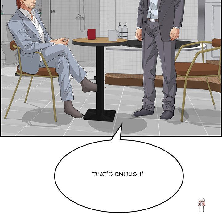 A Killer Woman A Killer Woman Chapter 107 - Page 31