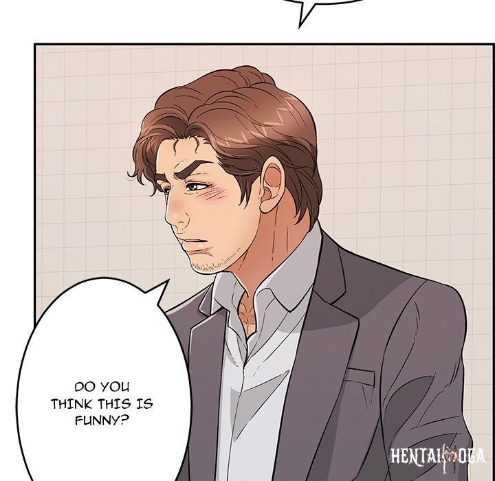 A Killer Woman A Killer Woman Chapter 107 - Page 34