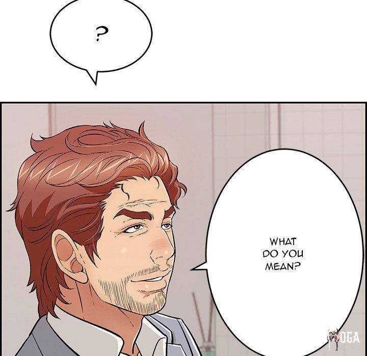 A Killer Woman A Killer Woman Chapter 107 - Page 36