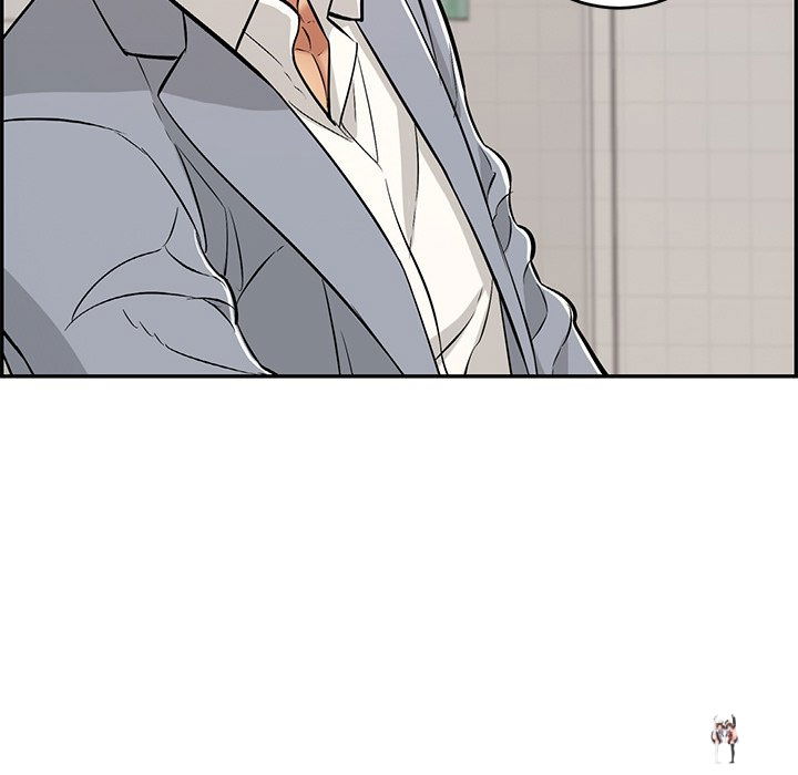 A Killer Woman A Killer Woman Chapter 107 - Page 37