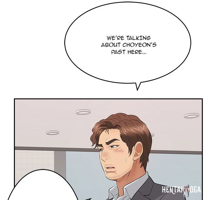 A Killer Woman A Killer Woman Chapter 107 - Page 38